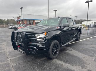 Used 2024 Chevrolet Silverado 1500 LT Trail Boss w/ Convenience Package II video 2