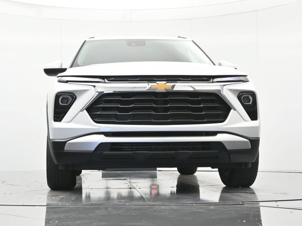 Used 2025 Chevrolet TrailBlazer LT FWD image 36