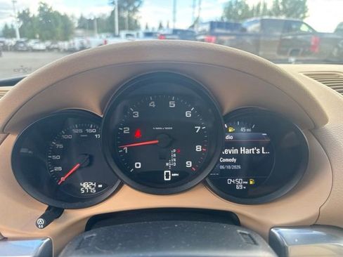 Used 2013 Porsche Boxster RWD image 21