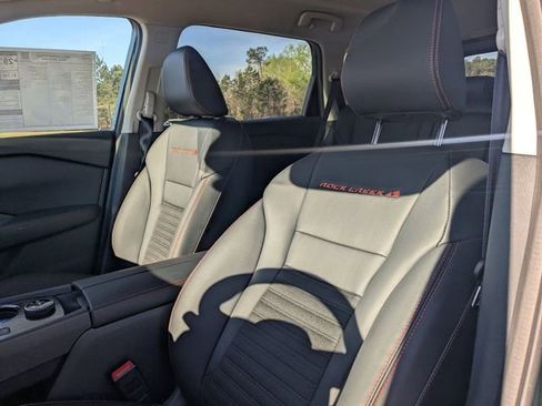 New 2026 Nissan Rogue SV AWD/4WD image 14