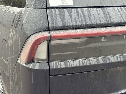 New 2026 Lincoln Navigator Black Label AWD/4WD image 11