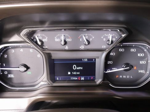 Used 2021 GMC Sierra 3500 SLT image 4