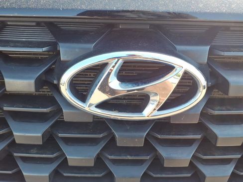 Used 2023 Hyundai Santa Fe SE AWD/4WD image 12