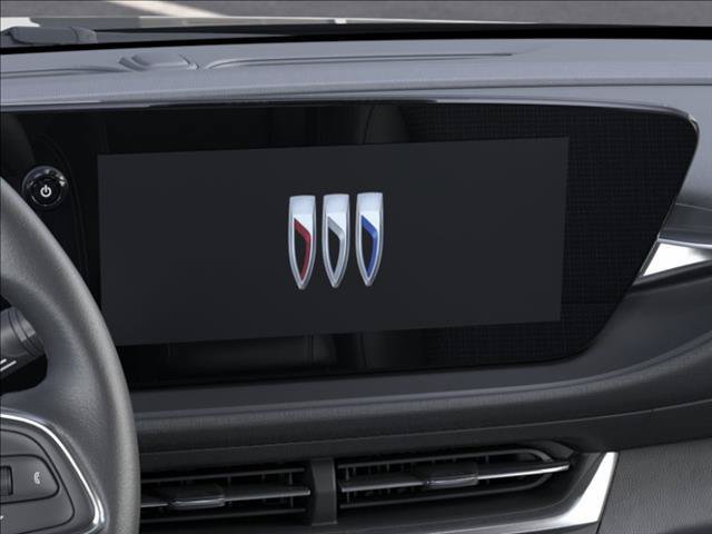 New 2026 Buick Envista Preferred FWD image 20