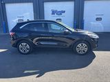 Used 2021 Ford Escape SEL w/ Technology Package image 2