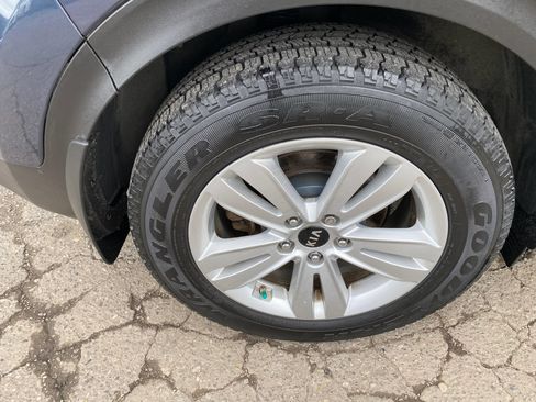 Used 2019 Kia Sportage LX AWD/4WD image 27
