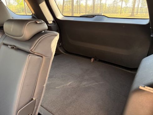 Used 2025 Chevrolet Equinox LT w/ Convenience Package II image 31