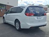 New 2026 Chrysler Voyager LX image 4