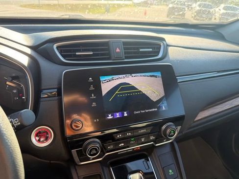 Used 2018 Honda CR-V EX image 14