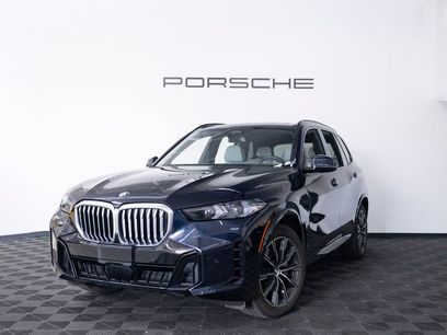 Used 2024 BMW X5 xDrive40i w/ M Sport Package
