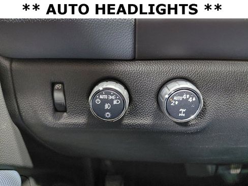 Used 2022 Chevrolet Colorado Z71 image 19