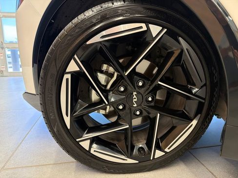 Certified 2026 Kia K4 GT-Line w/ GT-Line Premium Package FWD image 53