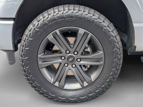 Used 2023 Ford F150 XLT w/ Equipment Group 302A High AWD/4WD image 18