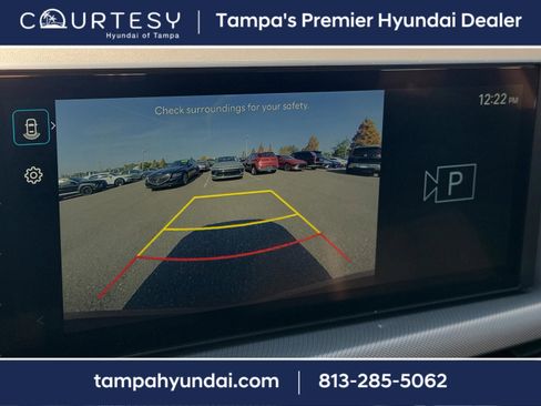 New 2026 Hyundai Sonata SEL image 12