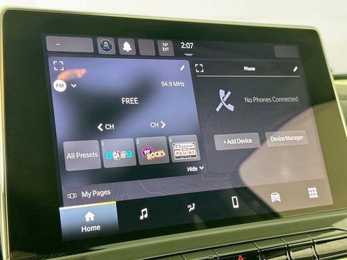 Used 2022 Jeep Compass Latitude image 14