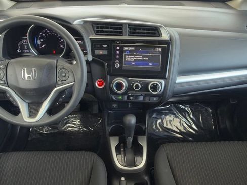Used 2019 Honda Fit EX image 19