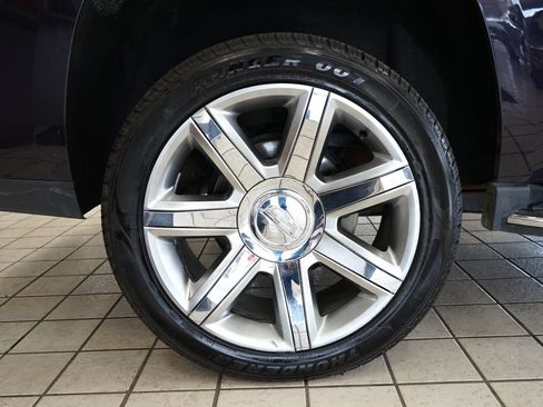 Used 2018 Cadillac Escalade Luxury AWD/4WD image 64