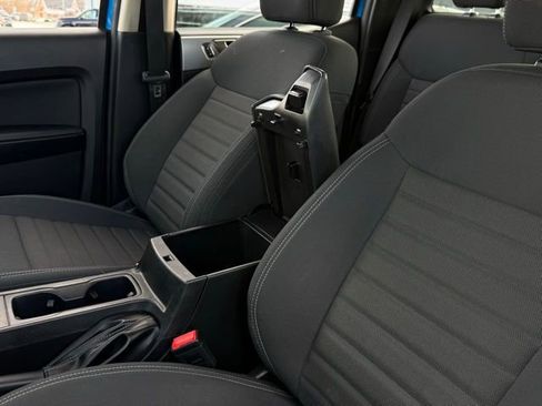 Certified 2023 Ford Ranger XLT w/ Equipment Group 301A Mid image 28