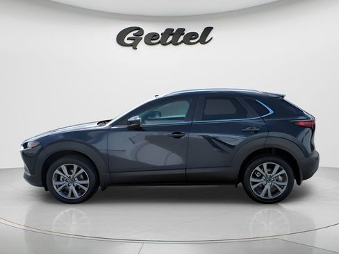 Used 2024 MAZDA CX-30 AWD 2.5 S w/ Preferred Package image 15