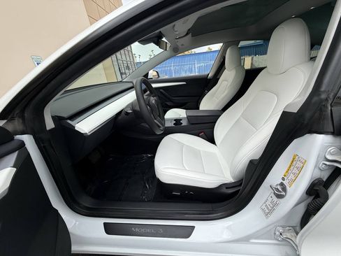 Used 2023 Tesla Model 3 Standard Range RWD image 20