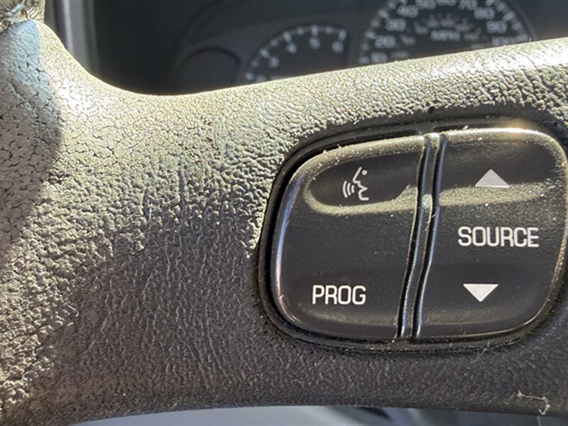 Used 2004 Chevrolet Suburban LS w/ Preferred Equipment Group AWD/4WD image 16