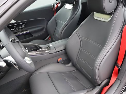 New 2025 Mercedes-Benz AMG GT 55 image 45