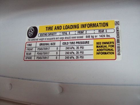 Used 2014 Chevrolet Express 1500 LT w/ LT Preferred Equipment Group image 34