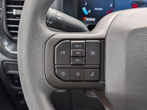 Used 2024 Ford F150 STX w/ STX Black Appearance Package AWD/4WD image 31