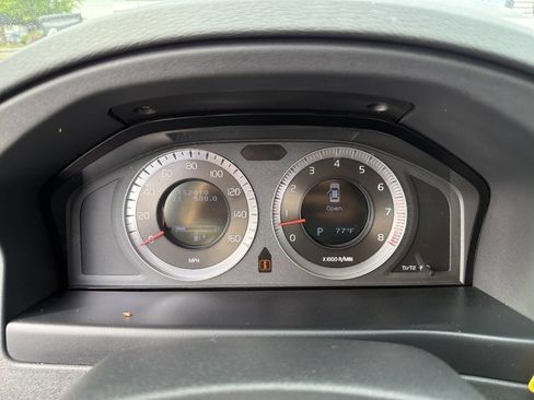 Used 2008 Volvo S80 T6 AWD/4WD image 31