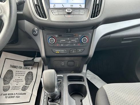 Used 2019 Ford Escape SE AWD/4WD image 18