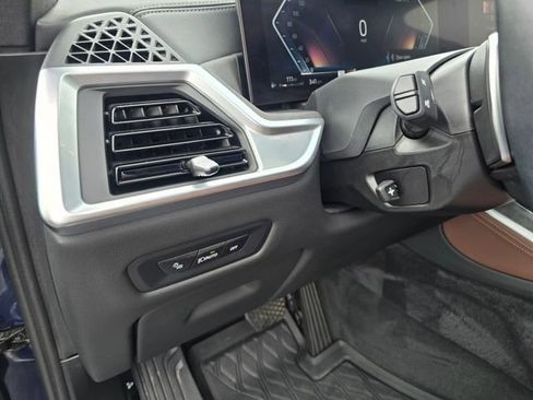 Used 2024 BMW X5 xDrive40i w/ Premium Package AWD/4WD image 20