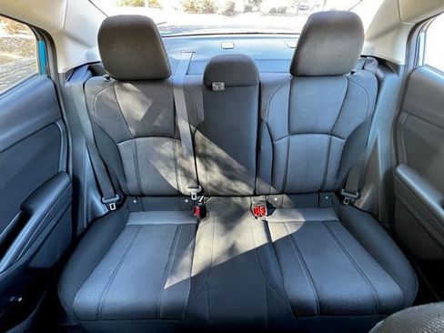 Used 2020 Subaru Impreza 2.0i image 26