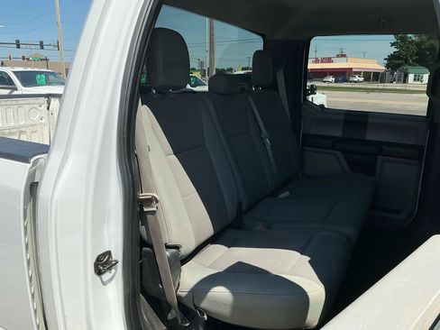 Used 2019 Ford F250 XL w/ STX Appearance Package AWD/4WD image 18