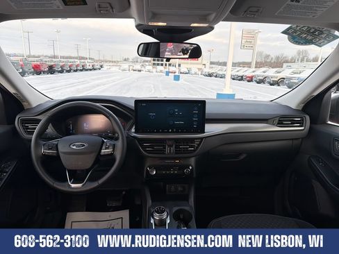 Used 2024 Ford Escape Active w/ Tech Pack #1 AWD/4WD image 15