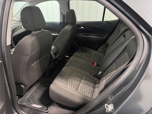 Used 2020 Chevrolet Equinox LT FWD image 15