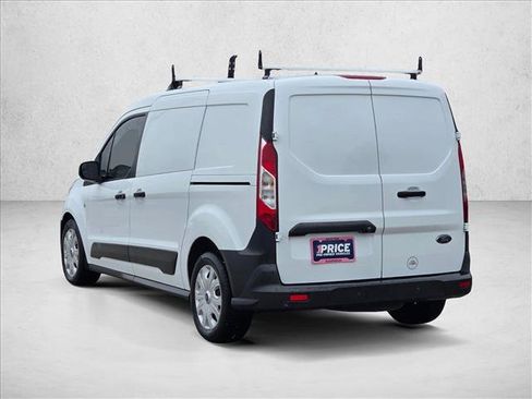 Used 2020 Ford Transit Connect XL FWD image 7