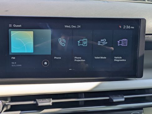 New 2026 Hyundai Tucson SE image 23