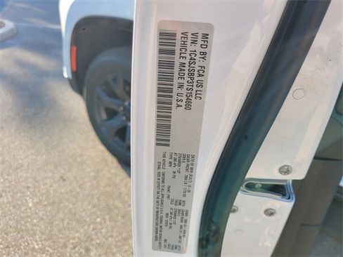 New 2026 Jeep Grand Wagoneer L Limited image 20