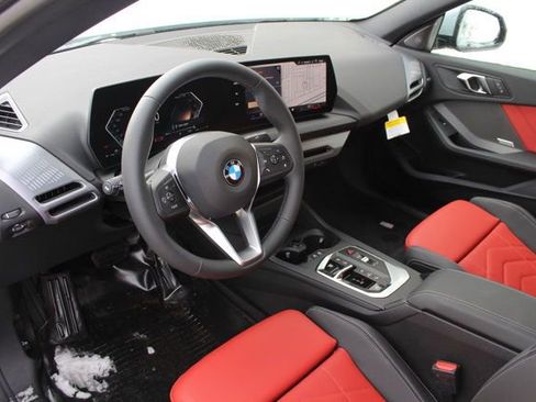 New 2025 BMW 228i xDrive w/ Premium Package AWD/4WD image 6