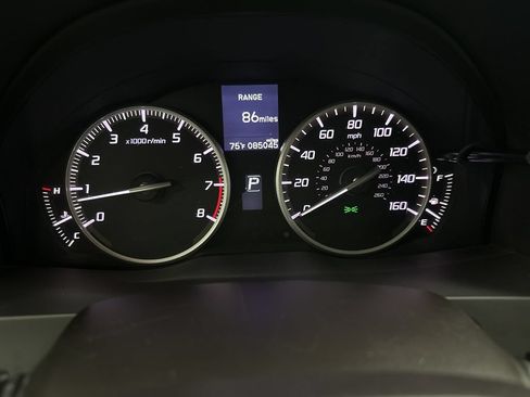 Used 2018 Acura RDX AWD w/ Technology Package image 25