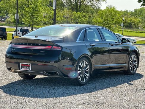 Used 2020 Lincoln MKZ Reserve w/ Elements Package FWD image 7