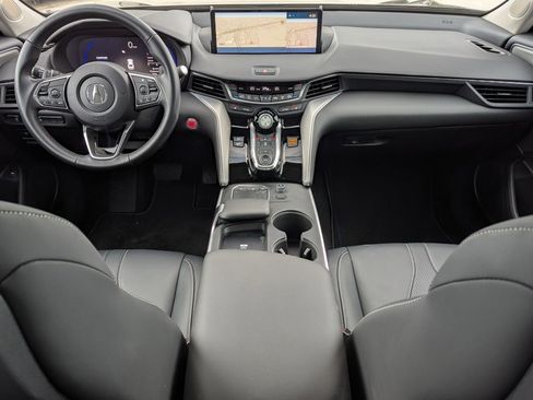 Certified 2025 Acura TLX w/ Technology Package image 17