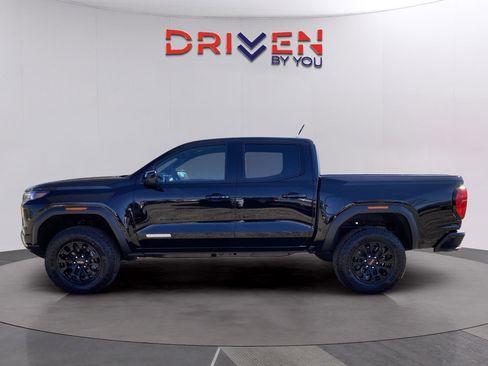 New 2026 GMC Canyon Elevation w/ Convenience Package RWD image 2