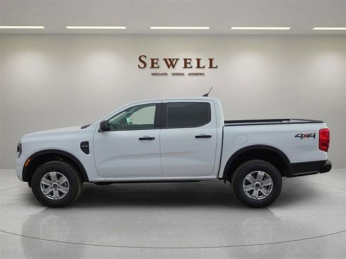 New 2025 Ford Ranger XL image 2