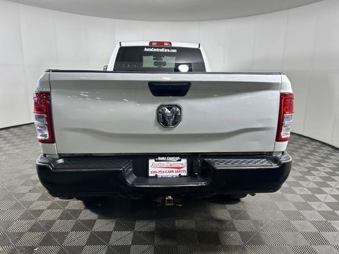 Used 2021 RAM 2500 Tradesman w/ Snow Chief Group AWD/4WD image 7