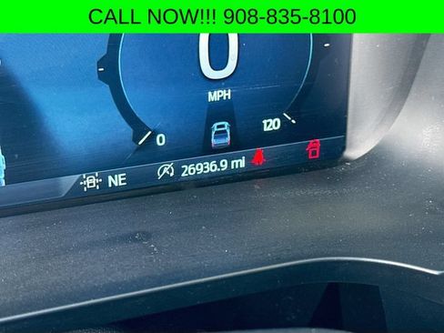 Used 2025 Ford F150 XLT w/ Equipment Group 301A Standard AWD/4WD image 17