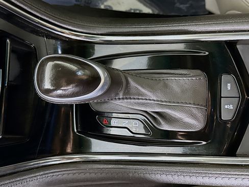 Used 2015 Cadillac ATS 2.0T AWD Sedan image 19