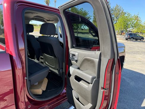 Used 2014 Chevrolet Silverado 1500 LT w/ All Star Edition image 20