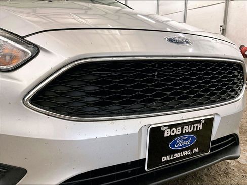 Used 2016 Ford Focus S FWD image 29
