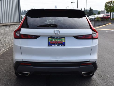 Used 2023 Honda CR-V Sport Touring image 6